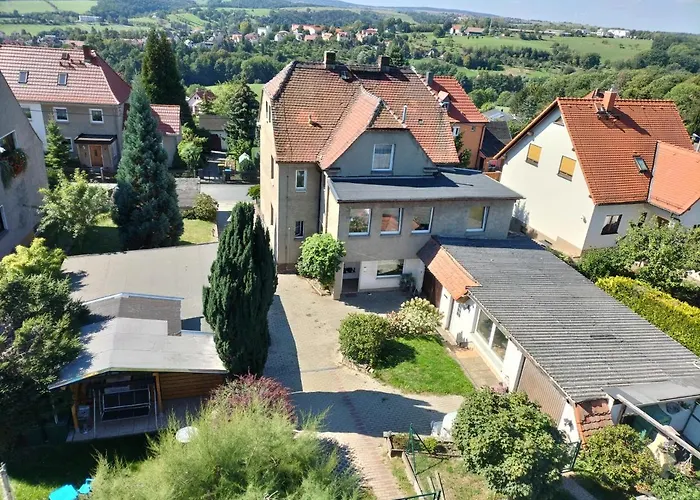 Fewo Zur Alten Drechslerei
