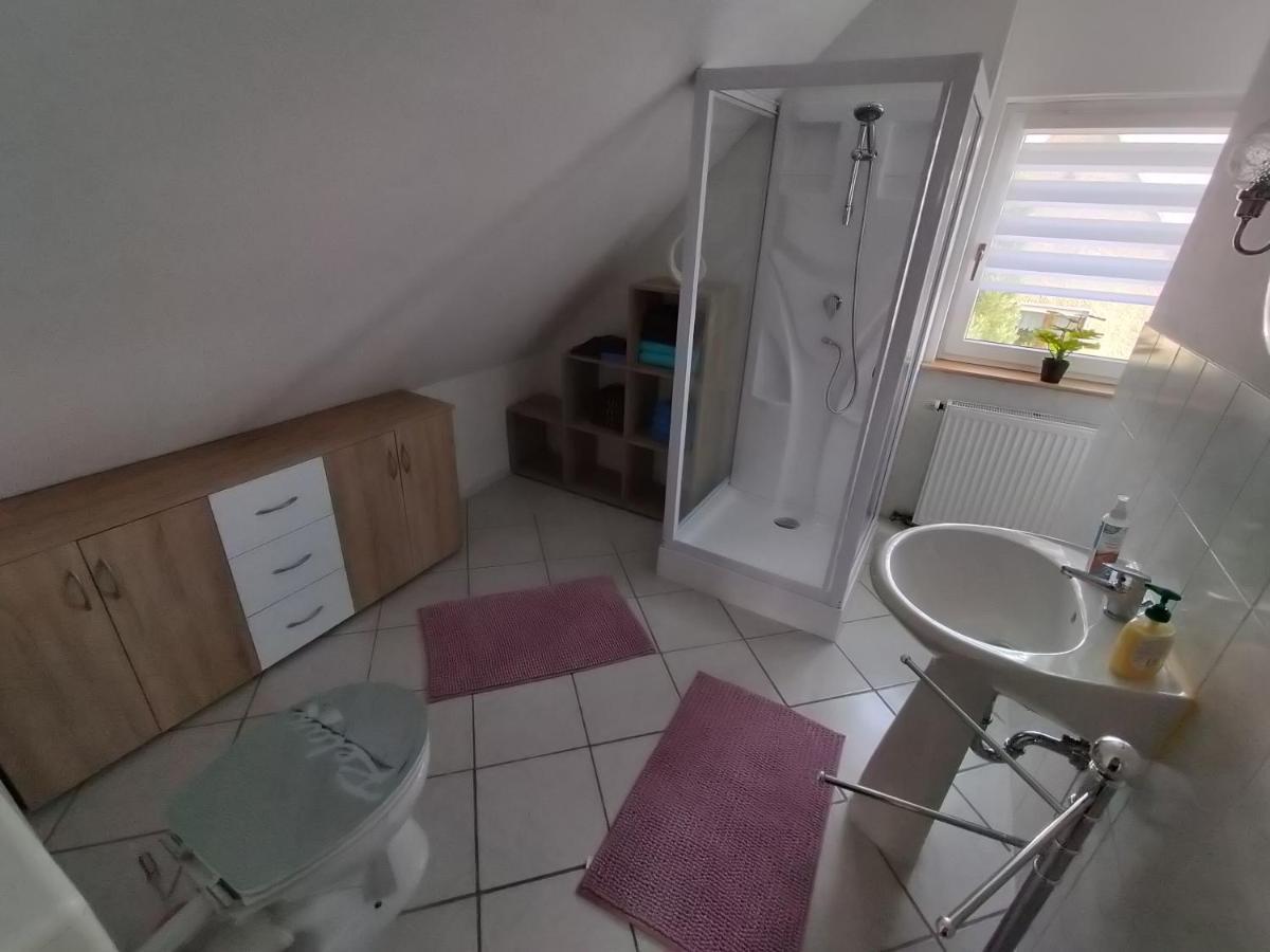 Apartment Zur Alten Drechslerei