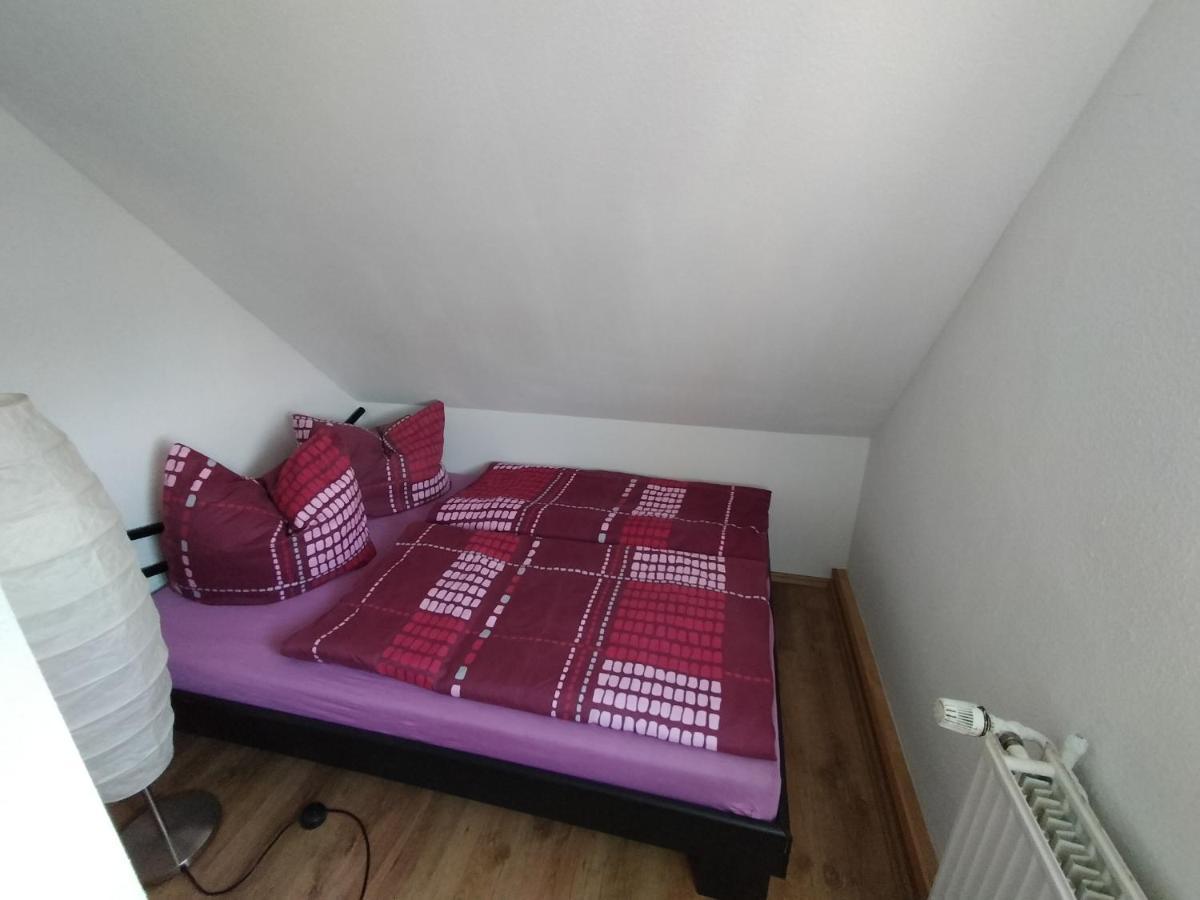 Zur Alten Drechslerei Apartment