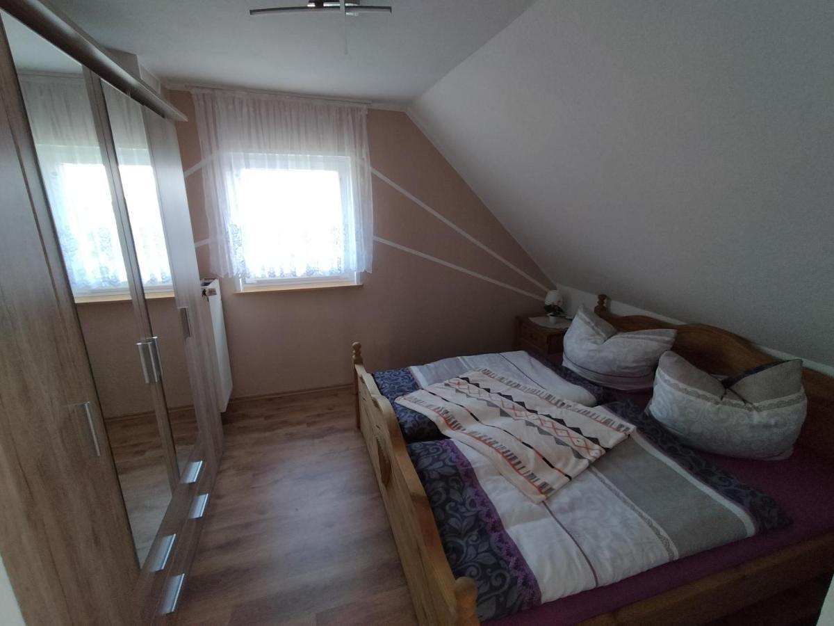 Zur Alten Drechslerei Apartment Freital