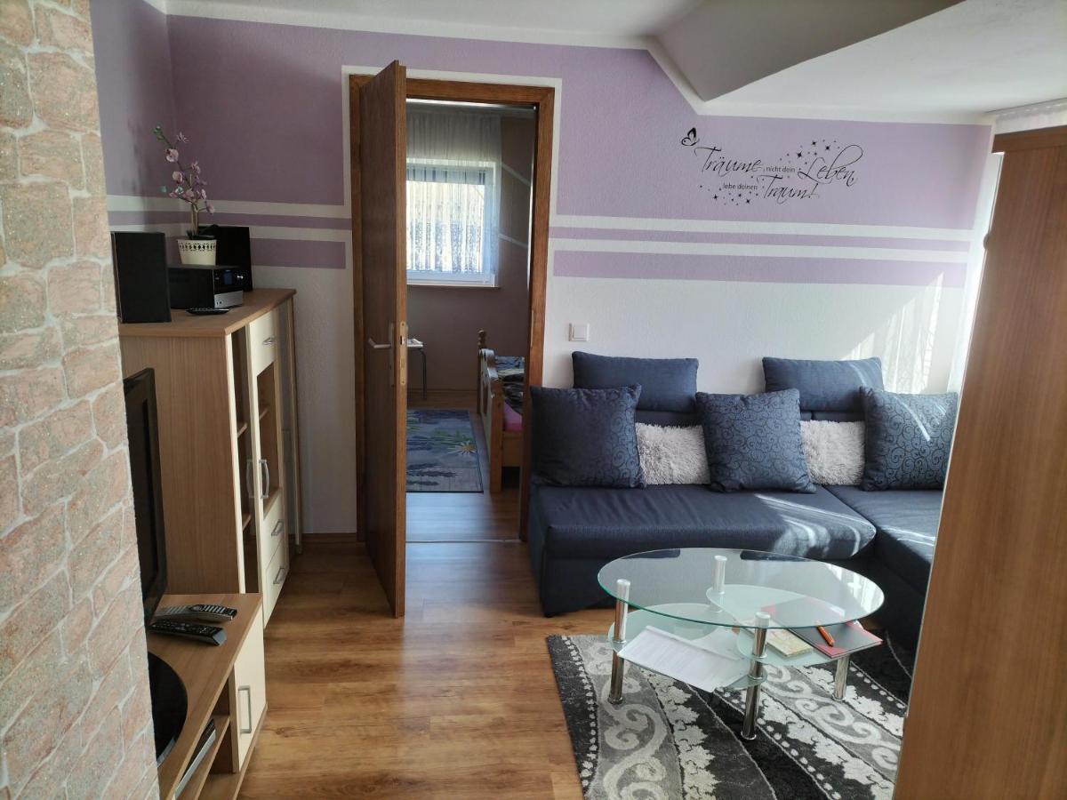 Zur Alten Drechslerei Apartment