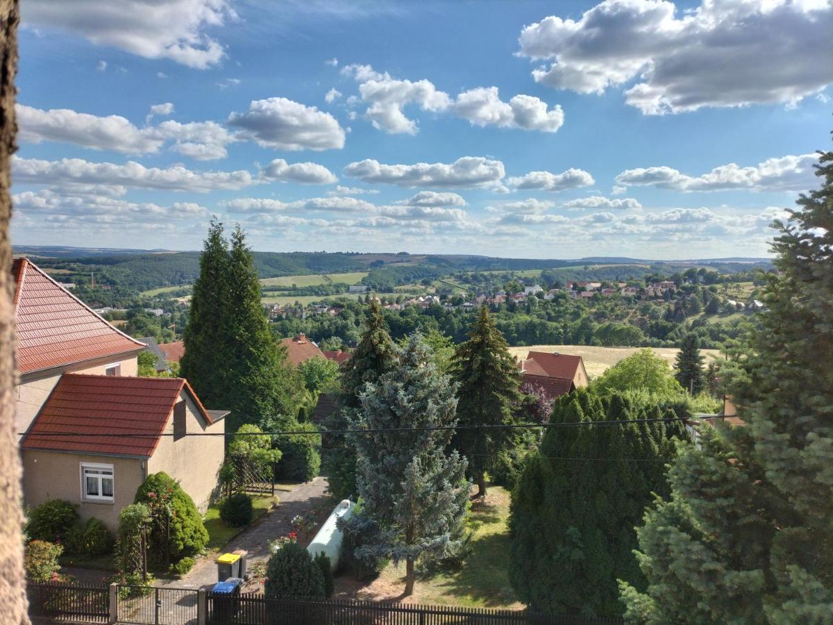 Zur Alten Drechslerei Apartment *
