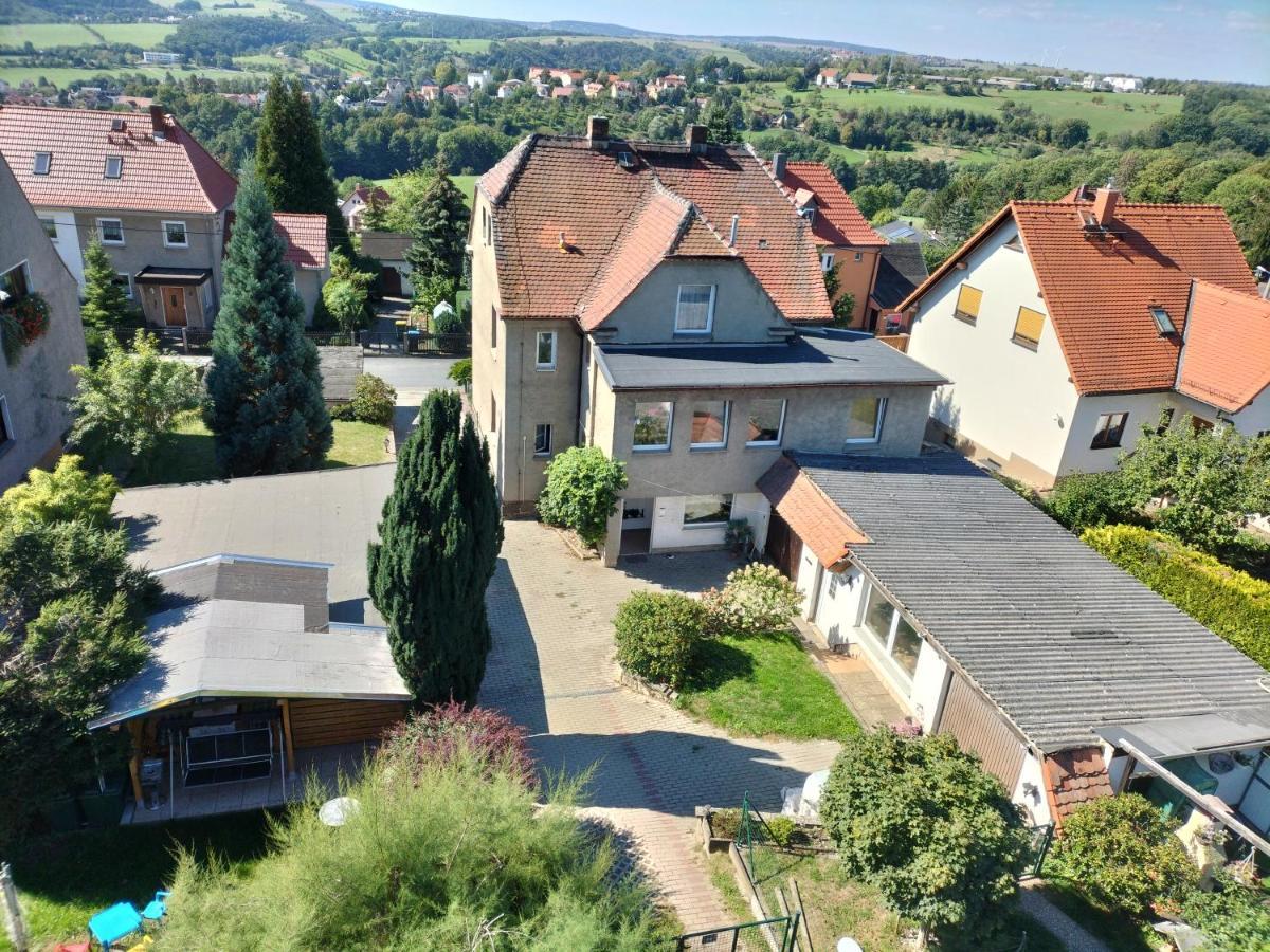 Zur Alten Drechslerei Apartment